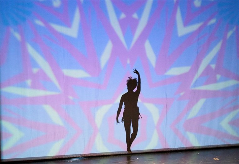 Shadowland at Casino Du Liban